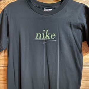 Older Nike T-Shirt